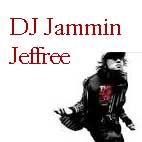 Jammin' Jeffree