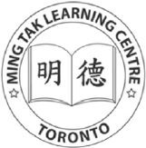 Ming Tak Learning Centre